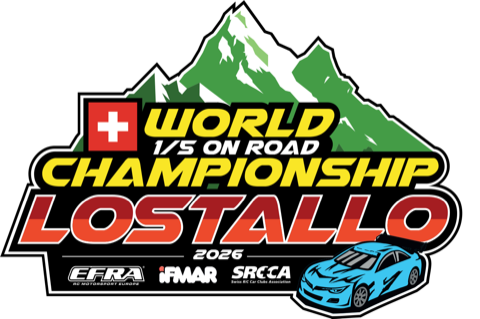 Lostallo Mondiale